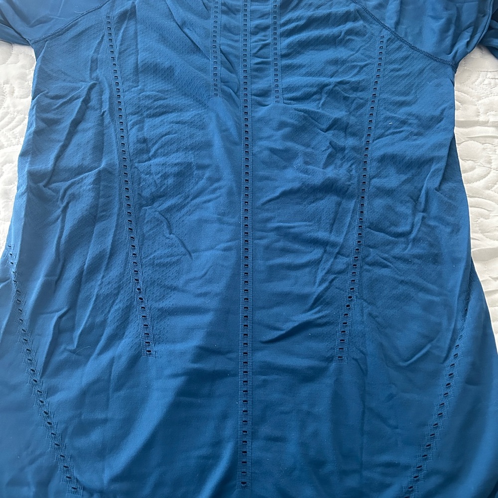 Athleta foothill top - Picture 4 of 5